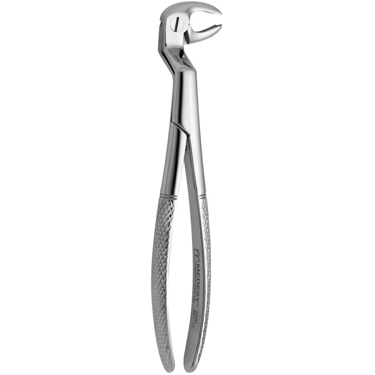 Tooth Forceps Routurier Right