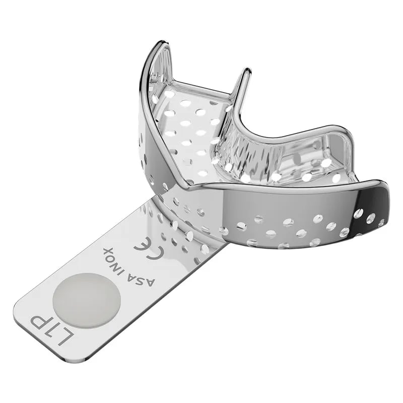 S.S. Perforated Impression Tary Perma Lock L1P