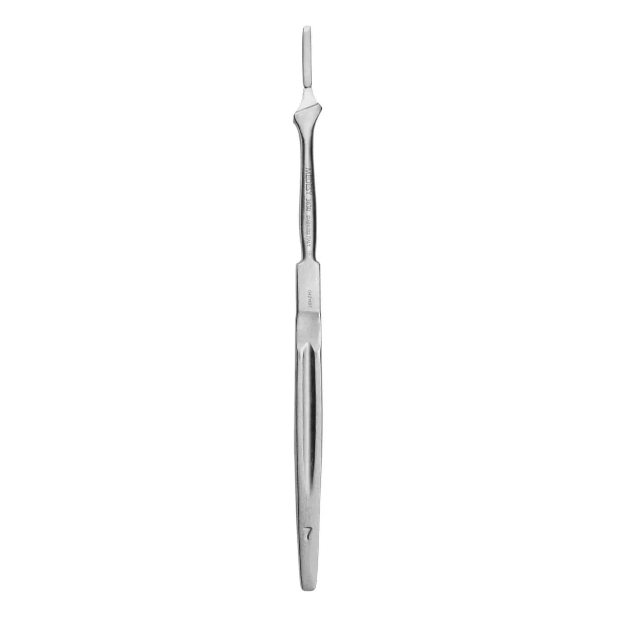 Scalpel Handle N.7 165mm