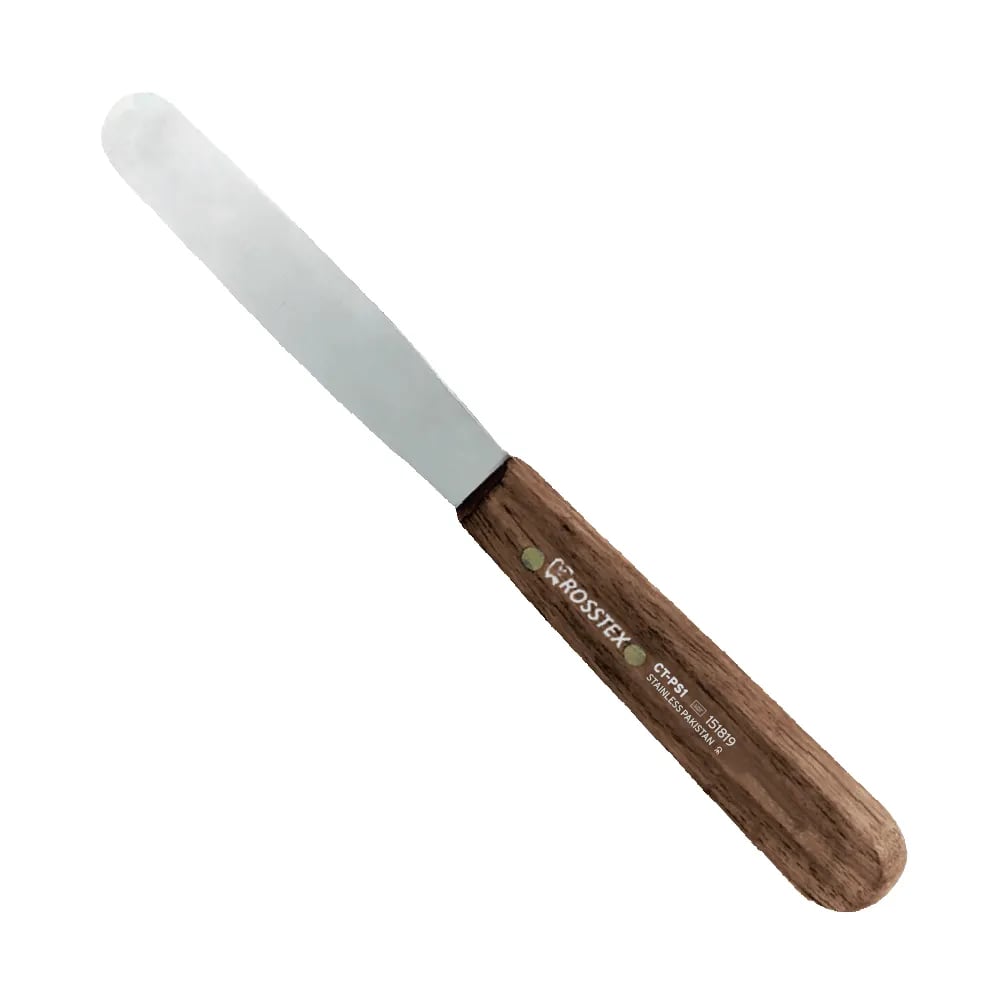 Spatula Flexible 1, 20.0 cm