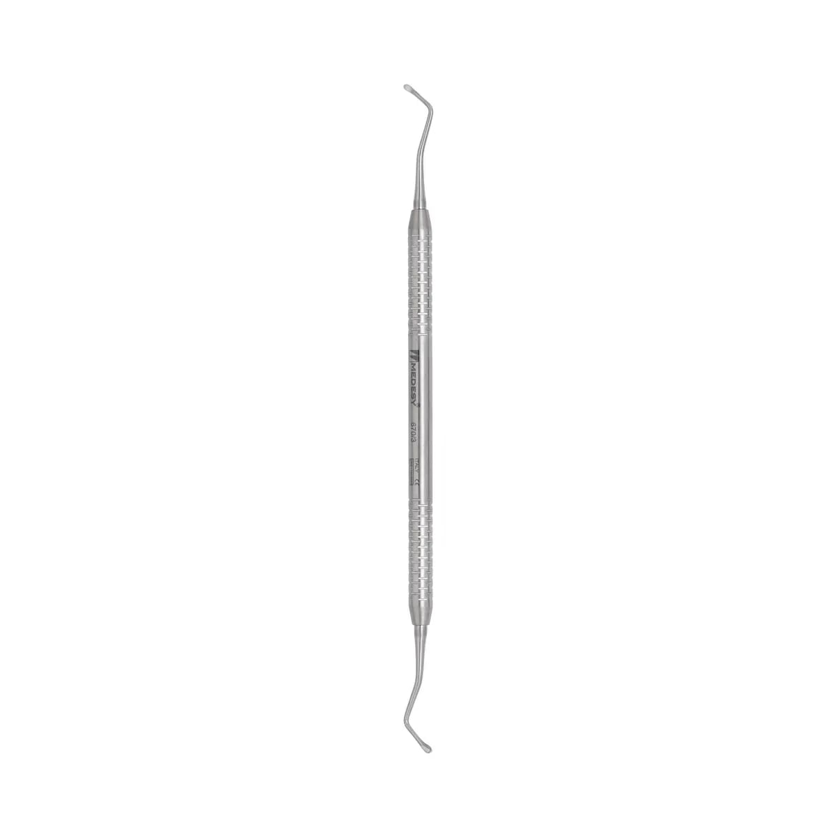 Spoon Excavator N.3