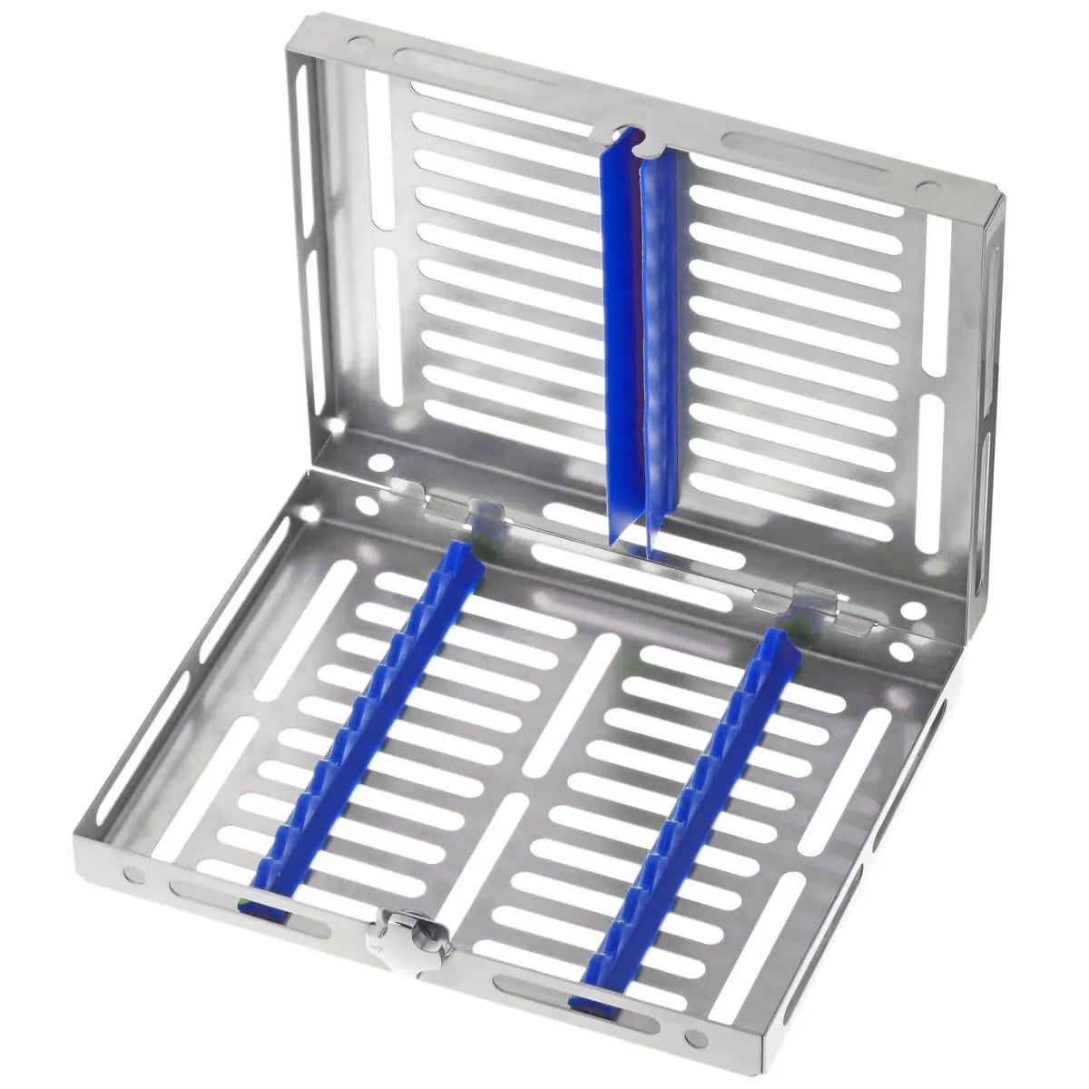 Tray Gammafix Tre Blue