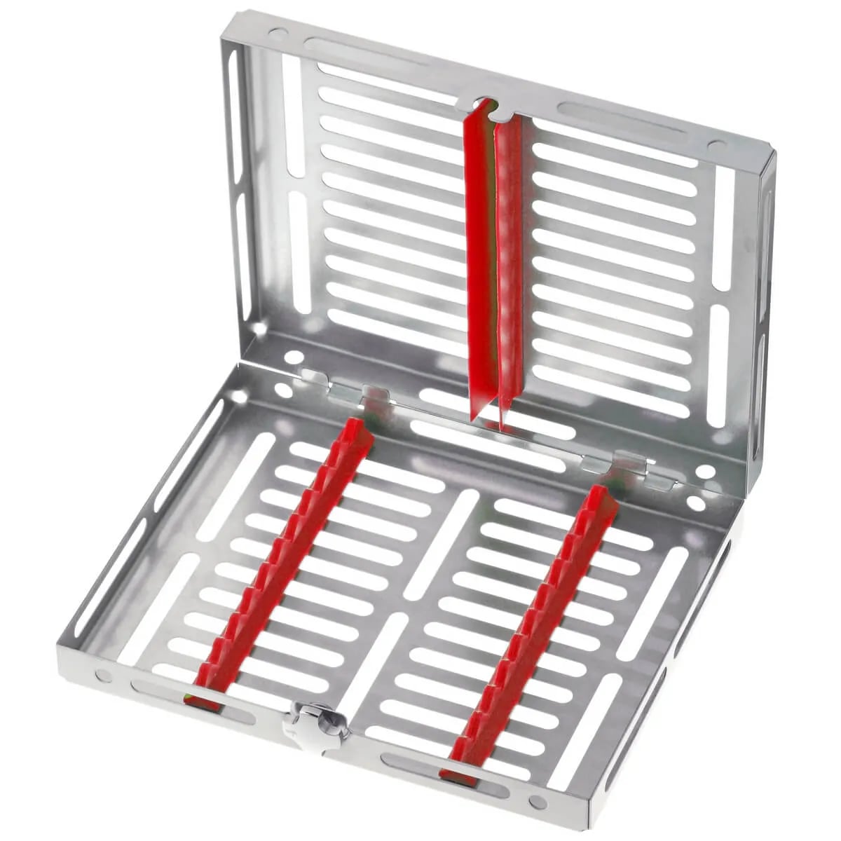 Tray Gammafix Tre Red