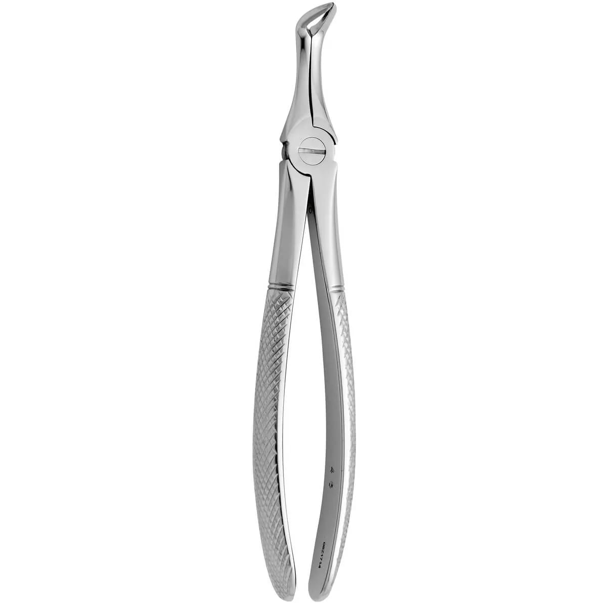 كلابة أسنان N.46