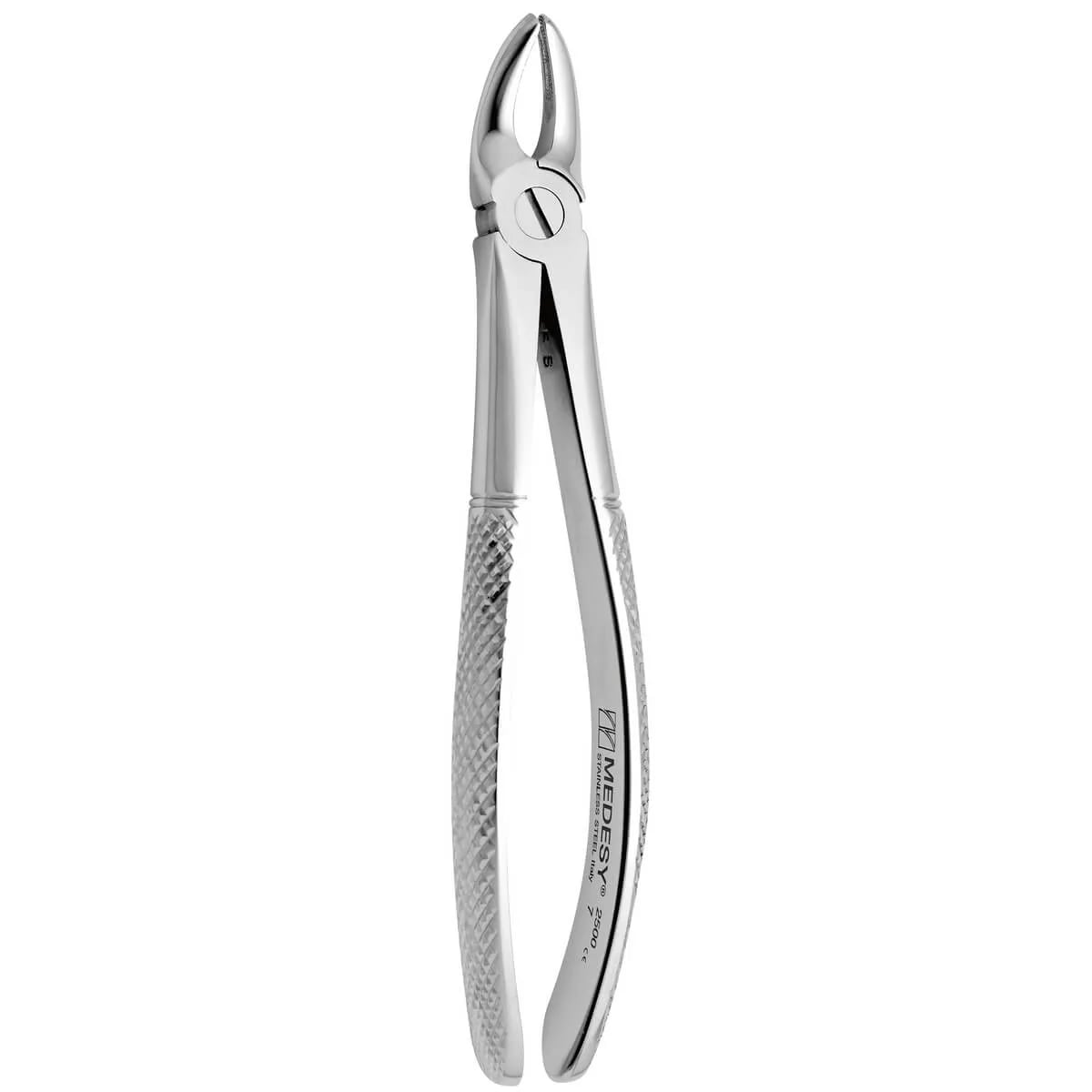Tooth Forceps N.7