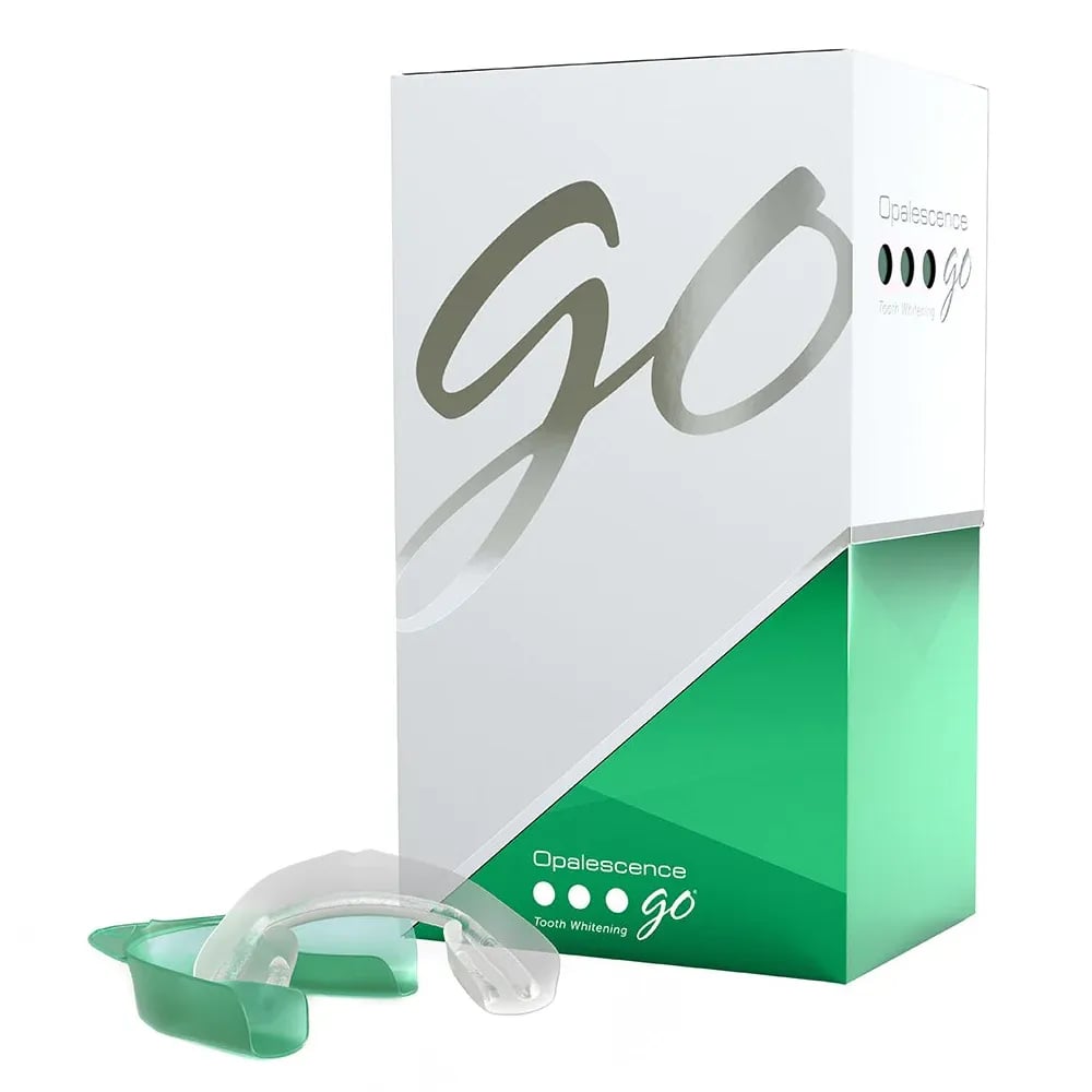 Opalescence Go 10%
