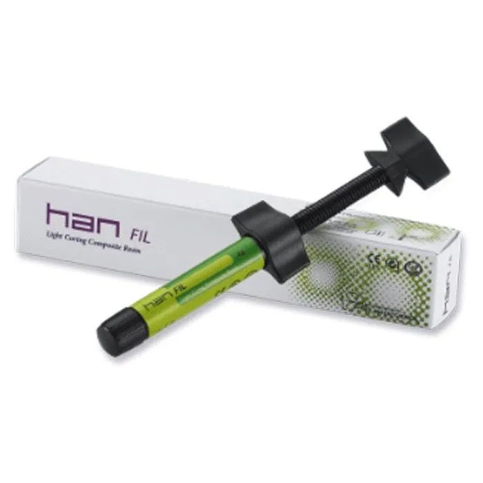 HanFil راتنج كومبوزيت عالمي، A3
