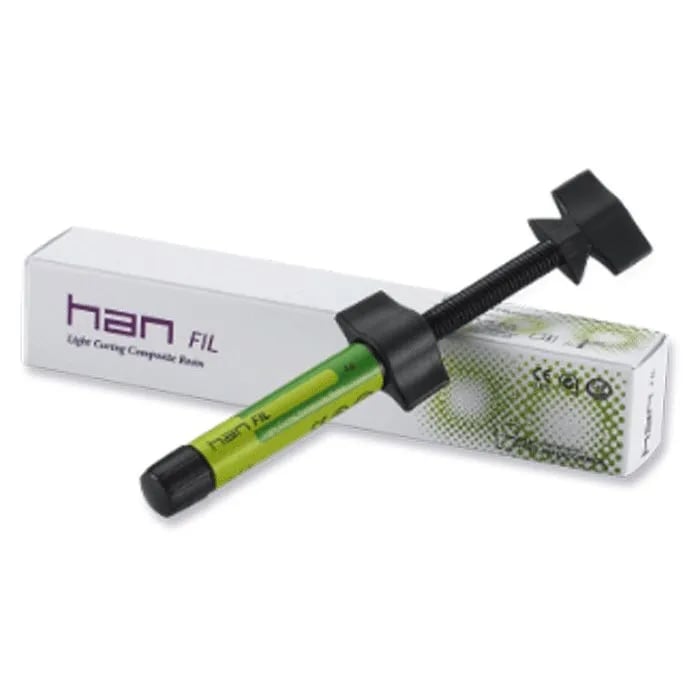 HanFil Universal Composite Resin, B1