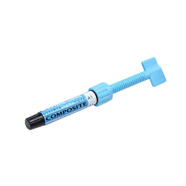 Prime-Dent, Micro-Hybrid Universal Composite Syringe, A2