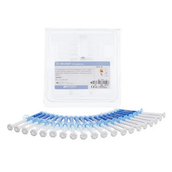 Ultra-Etch Econo Refill، محلول حمض الفوسفوريك 35%