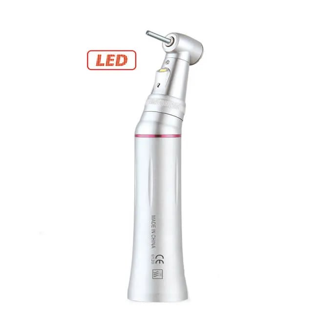 قبضة إندو كونترا أنغل 1:5 مع LED