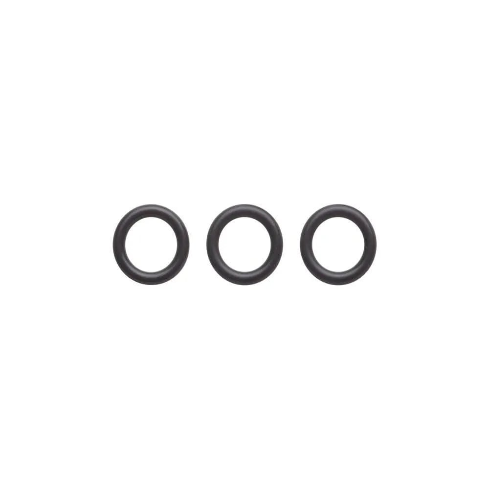 SmartLite Pro, O-Rings