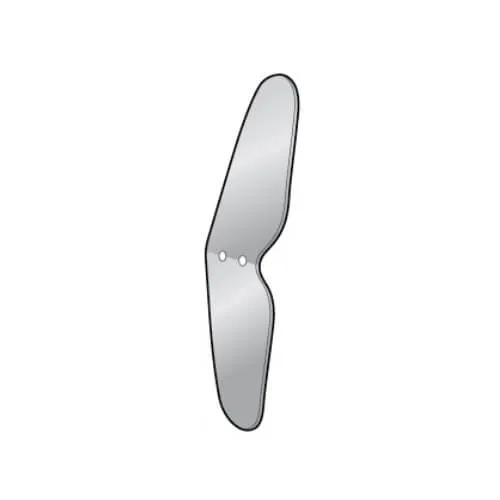 Adult/Child Buccal, Angled, Photography Mirror, Single Side