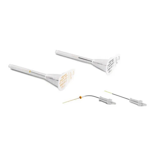SiroLaser Blue، Easy Tip، 320um، PK/25