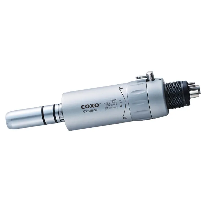 CX235-3F، محرك هوائي برذاذ خارجي بدون ضوء