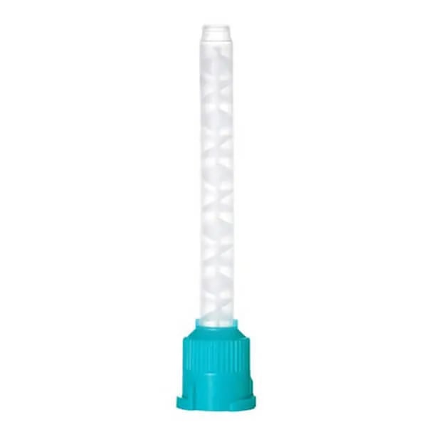Impression Mixing Tips, Green 6.5mm (1:1)