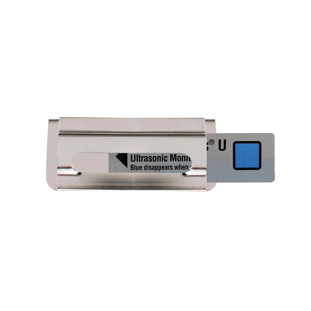 Ultrasonic Cleaning Monitor, PK/50