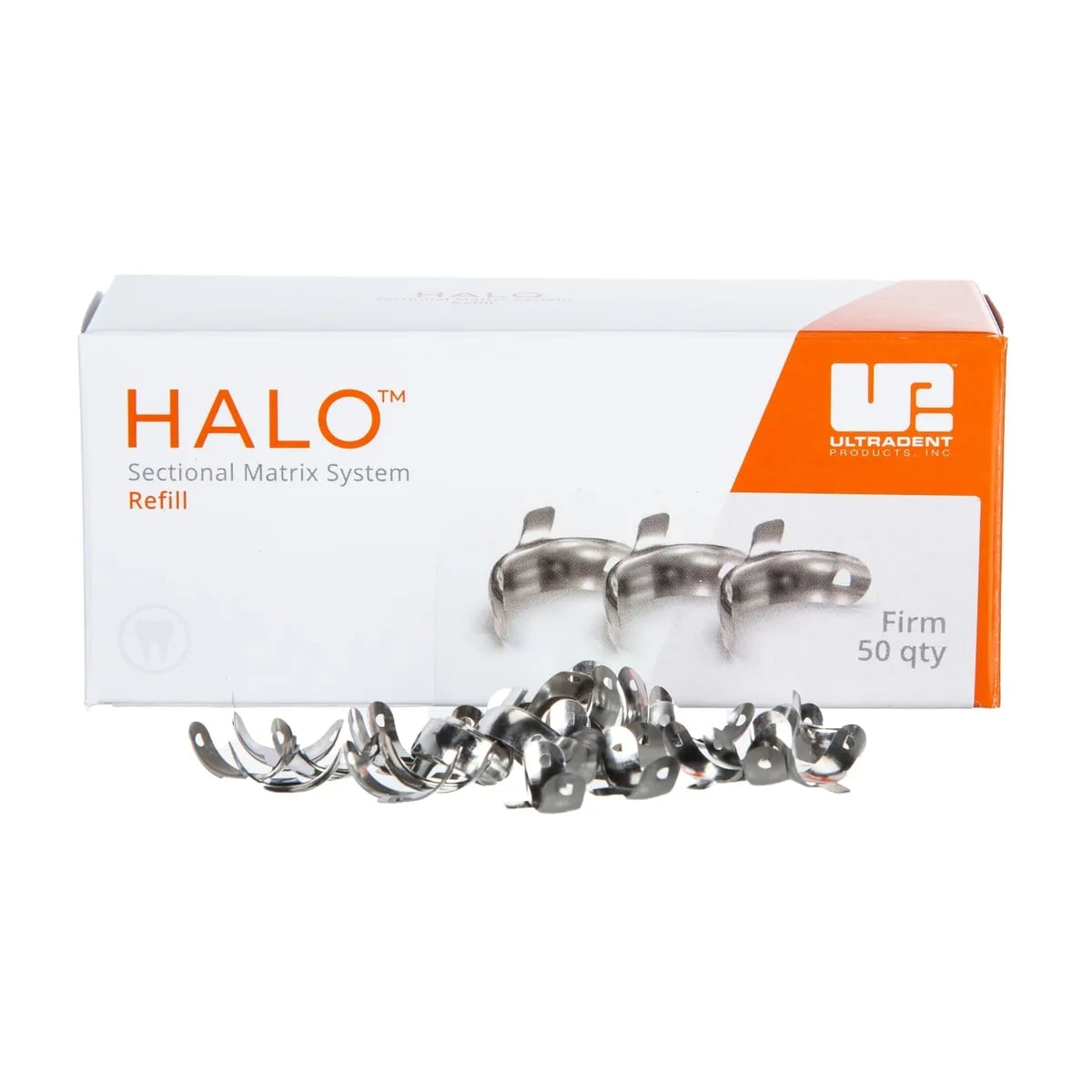 Halo Firm Matrix Band 4.5mm