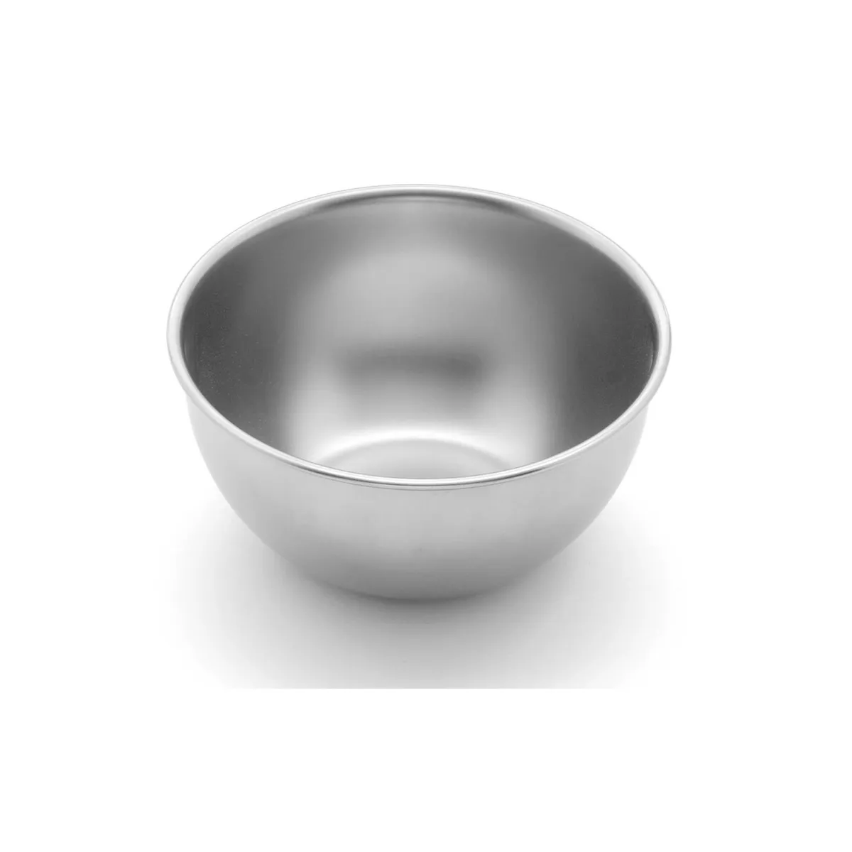 كوب من الفولاذ المقاوم للصدأ 100ml