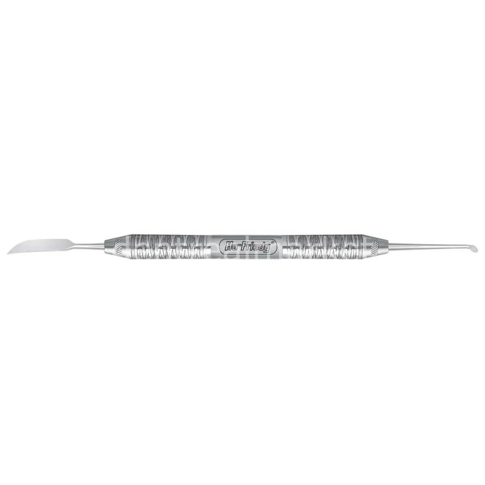 LeCron Wax Carver #5, Handle #6