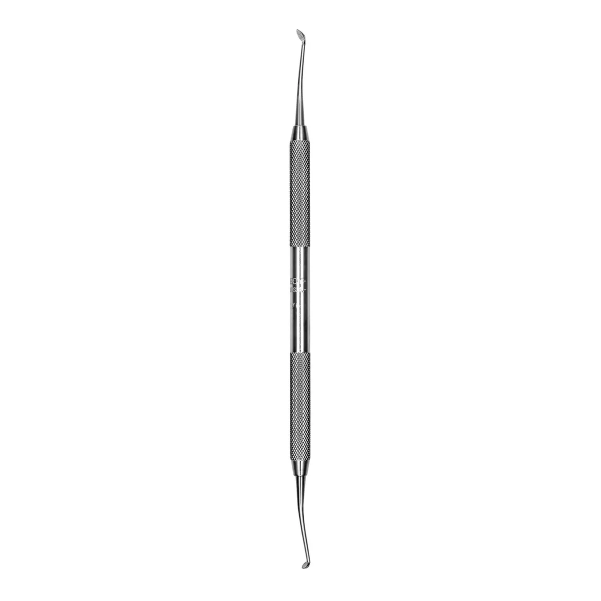Cleoid-Discoid Tungsten Carbide Carver
