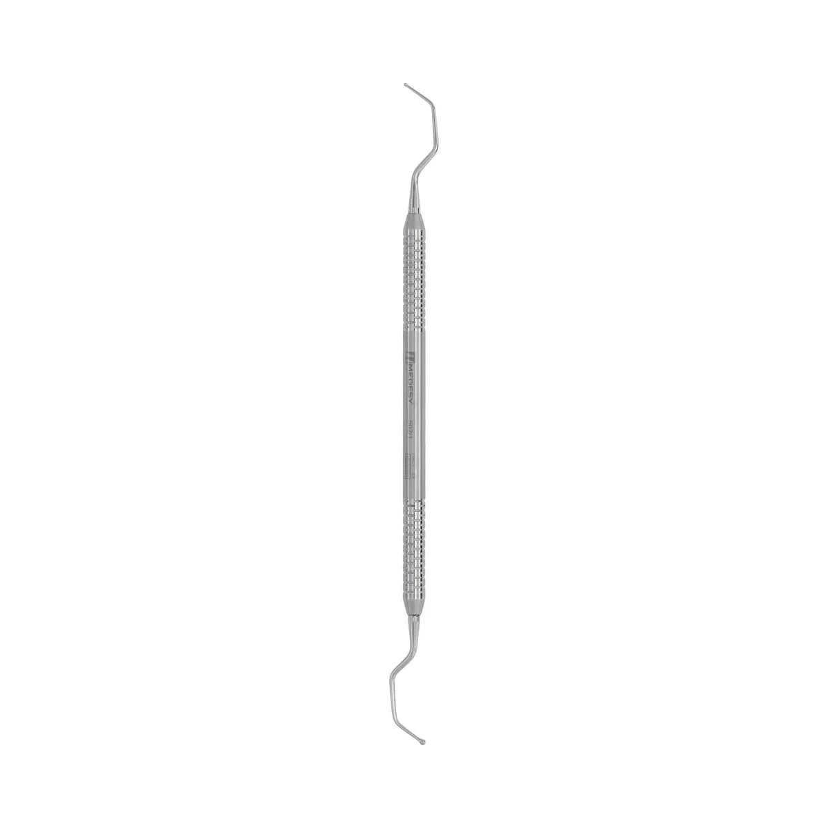 Filling Instrument Three Angles N.1