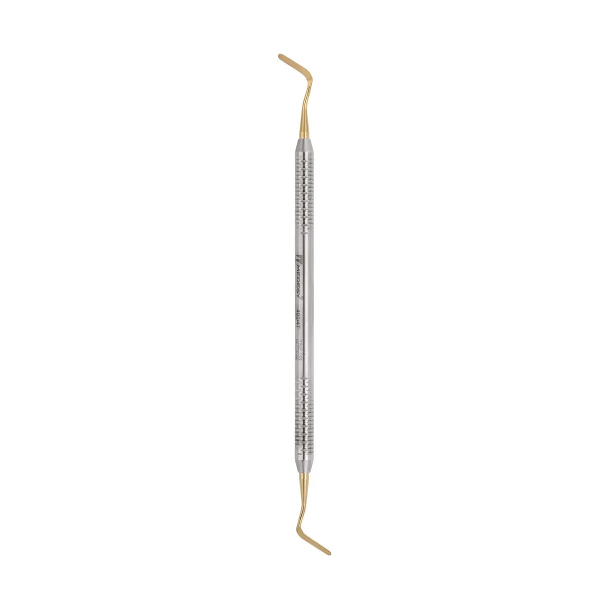Composite Modelling Instrument #4 Titanium