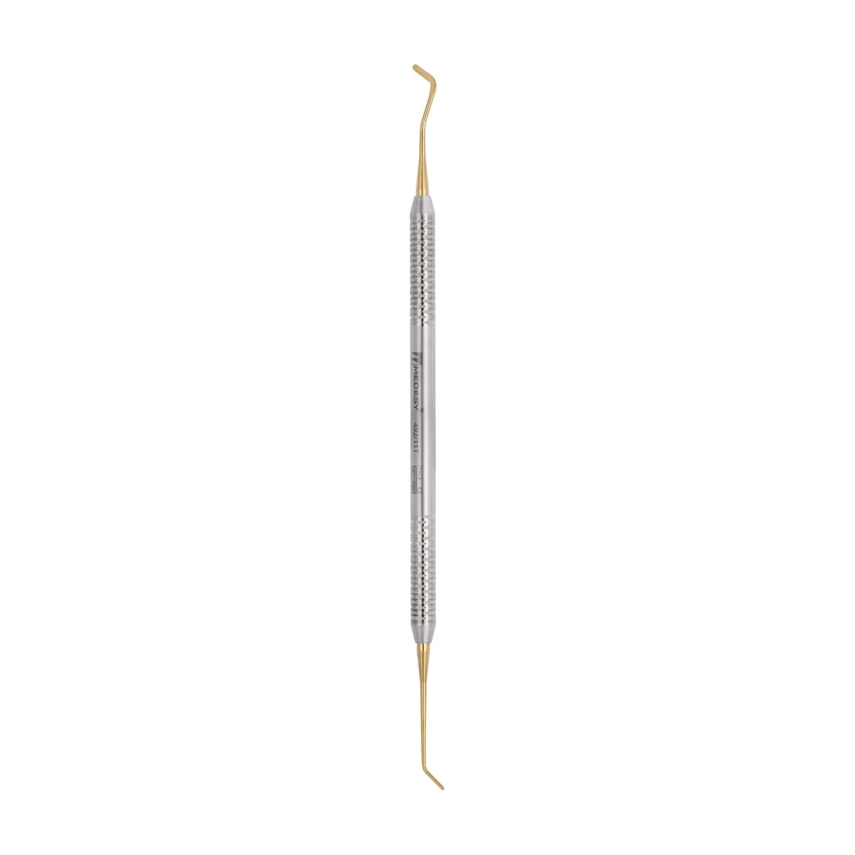 Composite Modelling Instrument Mini #11 Titanium