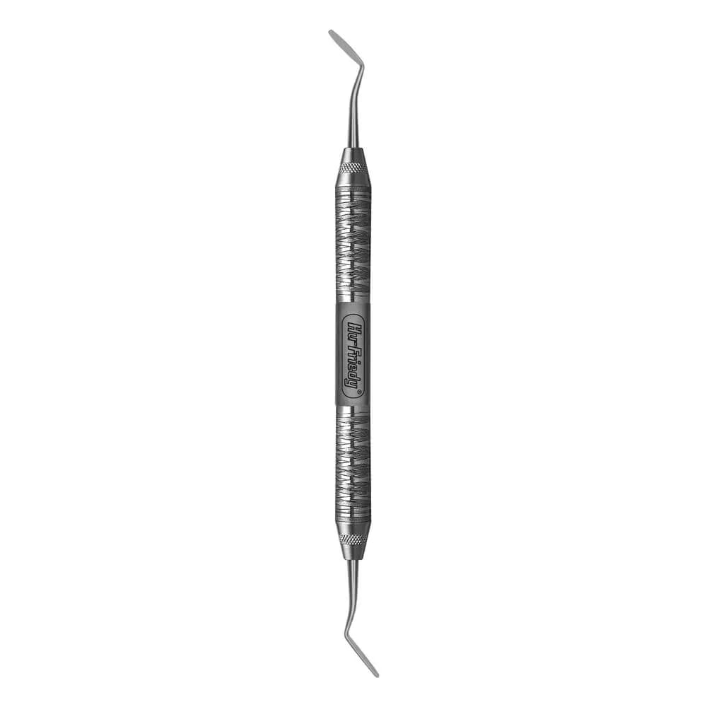Serrated Gingival Cord Packer #CSI1, Handle #6