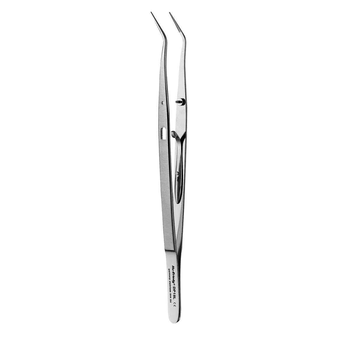 Locking Dressing Plier #18L