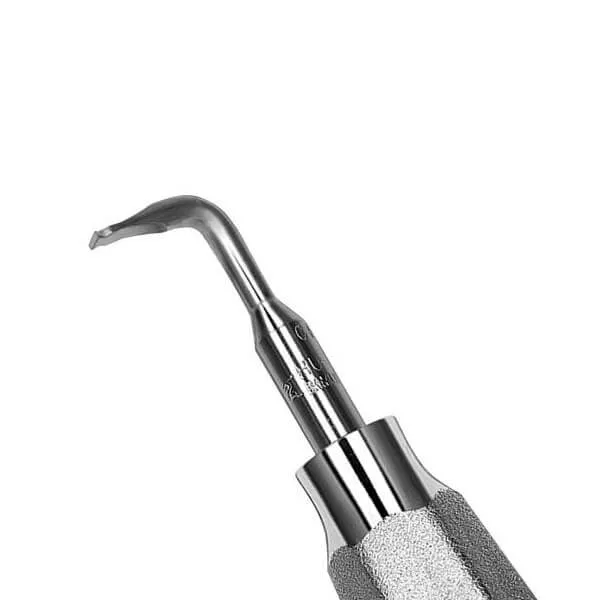 Christensen Crown Remover, Angled