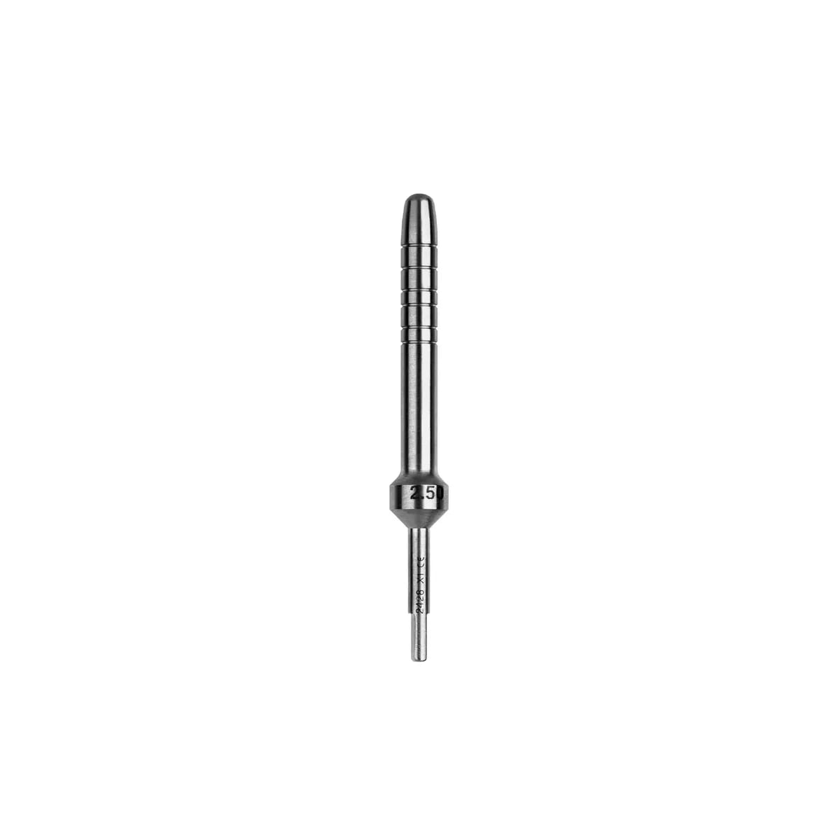 Interchangeable Osteotome Spreader, Straight #5.0mm