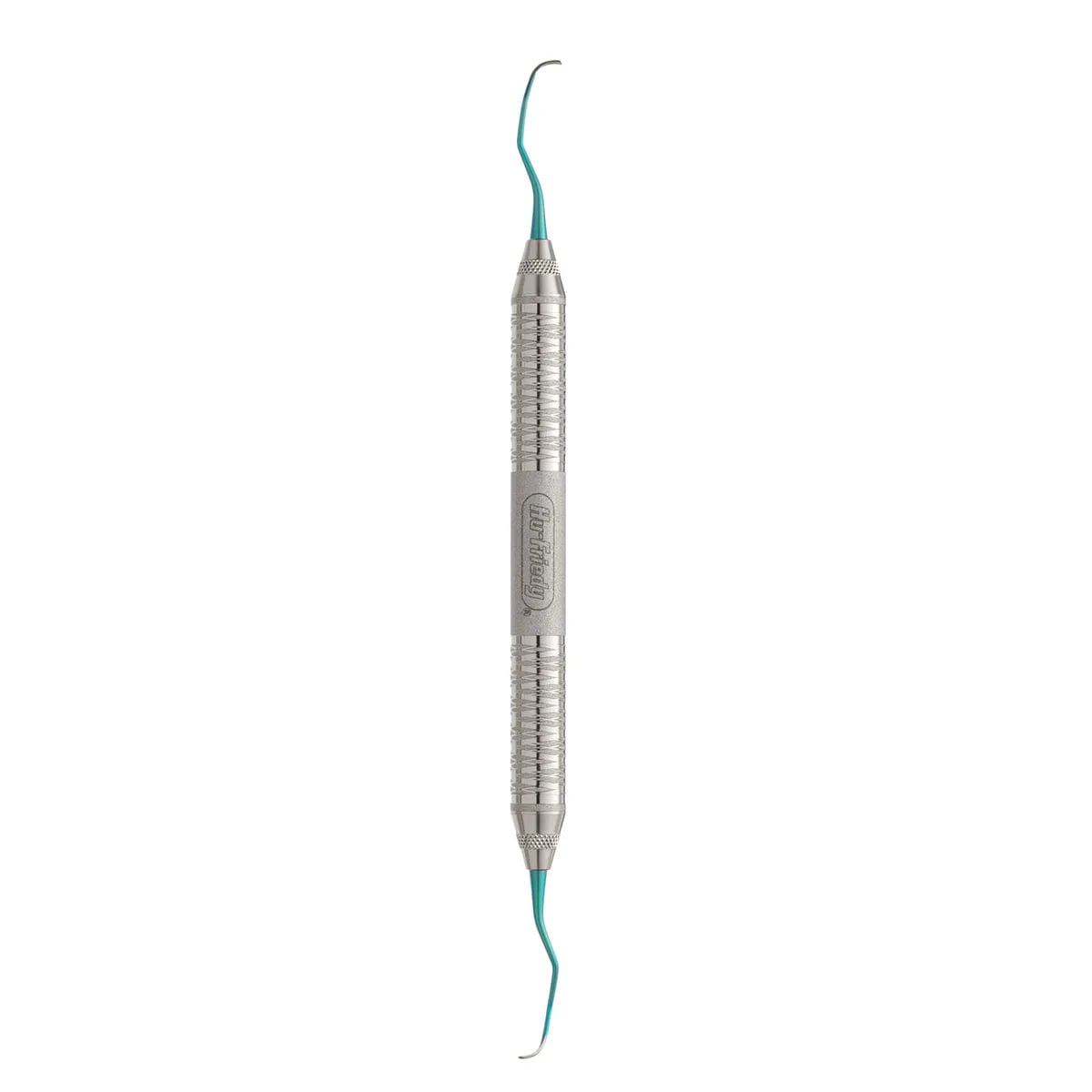 Titanium Imp Scaler Langer 1/2