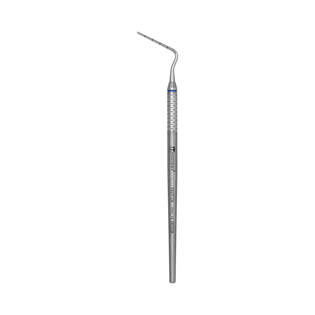 حاشي جذور أسنان ISO 120