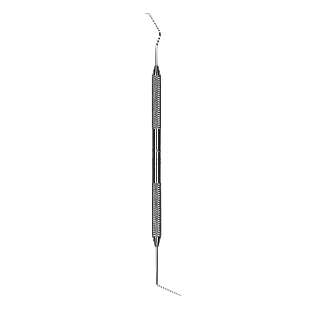 مسبار لبي DG16/17، طول 6.5"