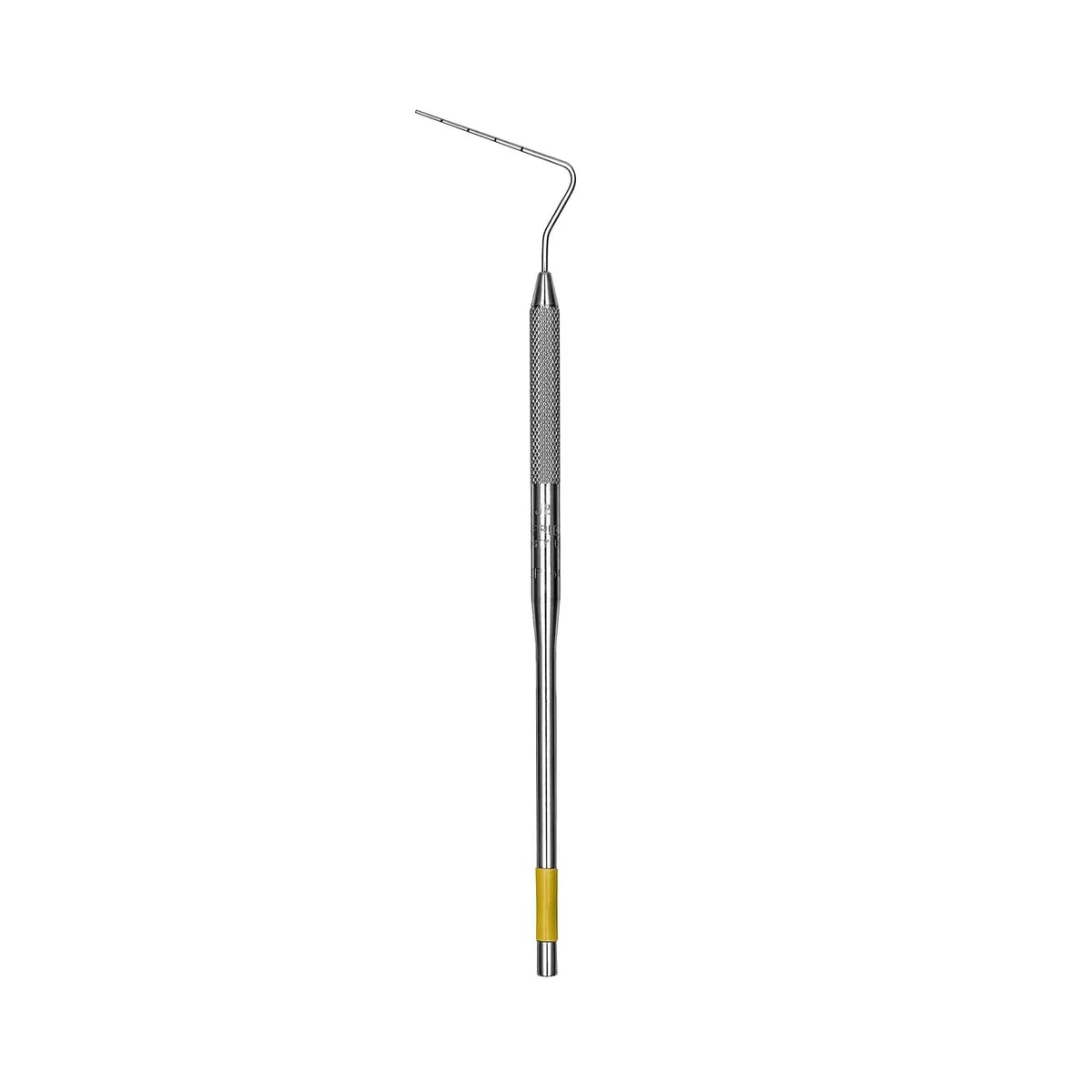 ISO Endo Plugger