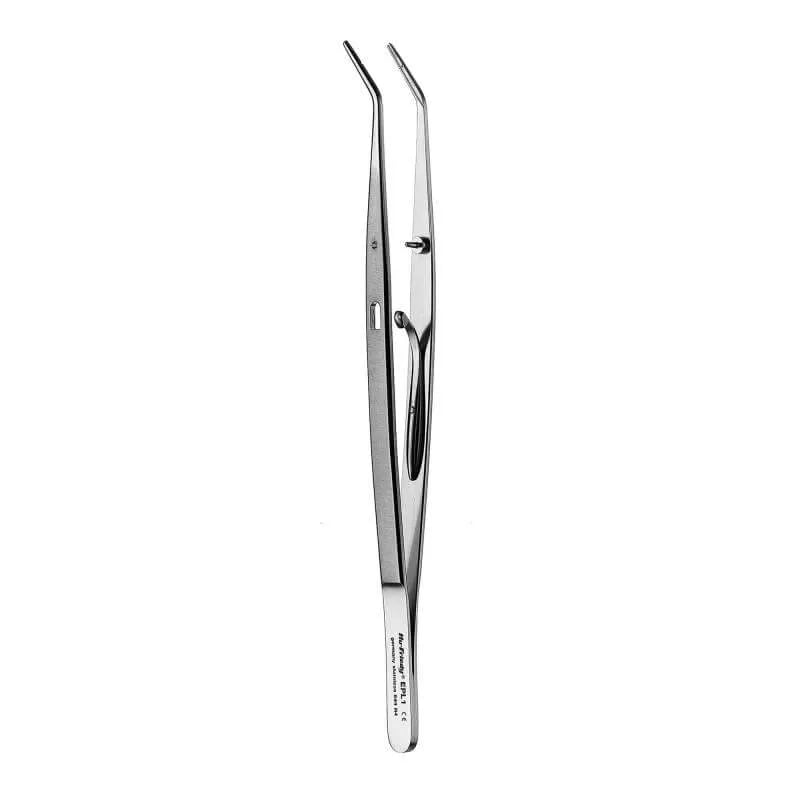 Tissue Pliers Endo #1