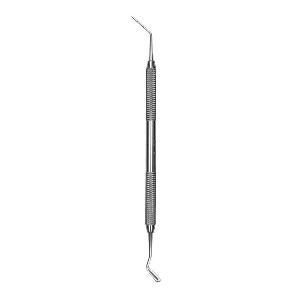 Endo Plugger/Spatel Glic #1, Handle #6 1.10mm