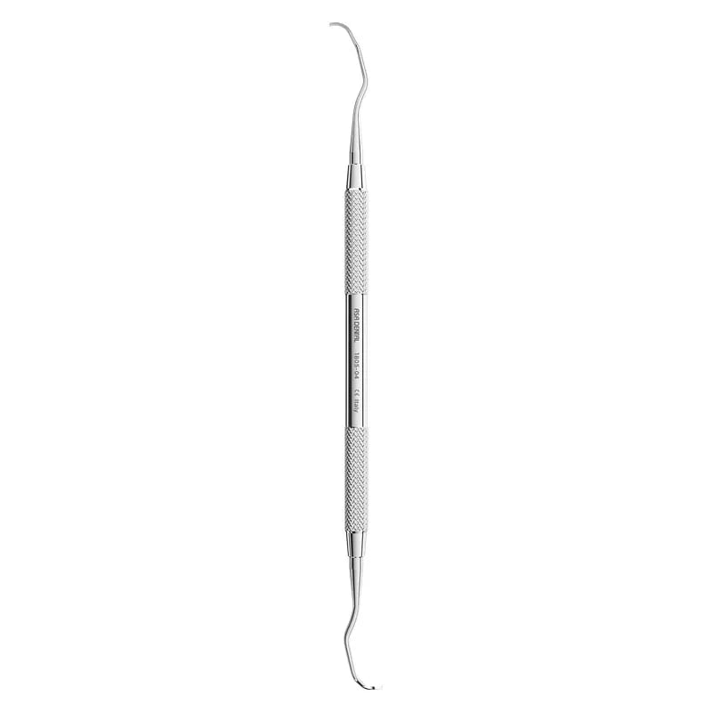 Langer Scaler & Curette Fig. 3/4