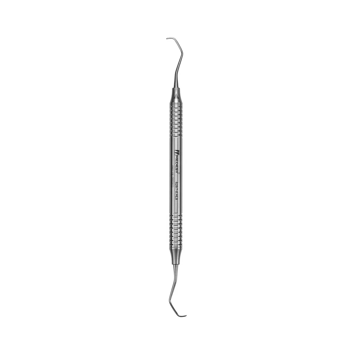 Gracey Curette Rigid 7/8