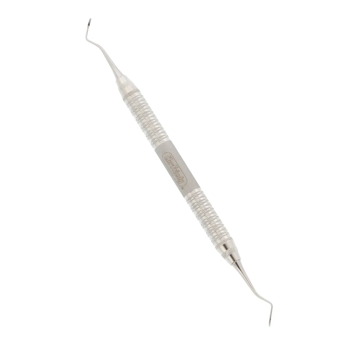 Barnhart Curette #1/2, Handle #6