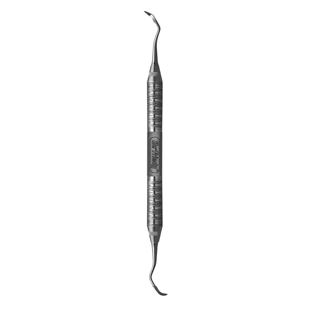 Crane-Kaplan Scaler #CK-6, Handle #6