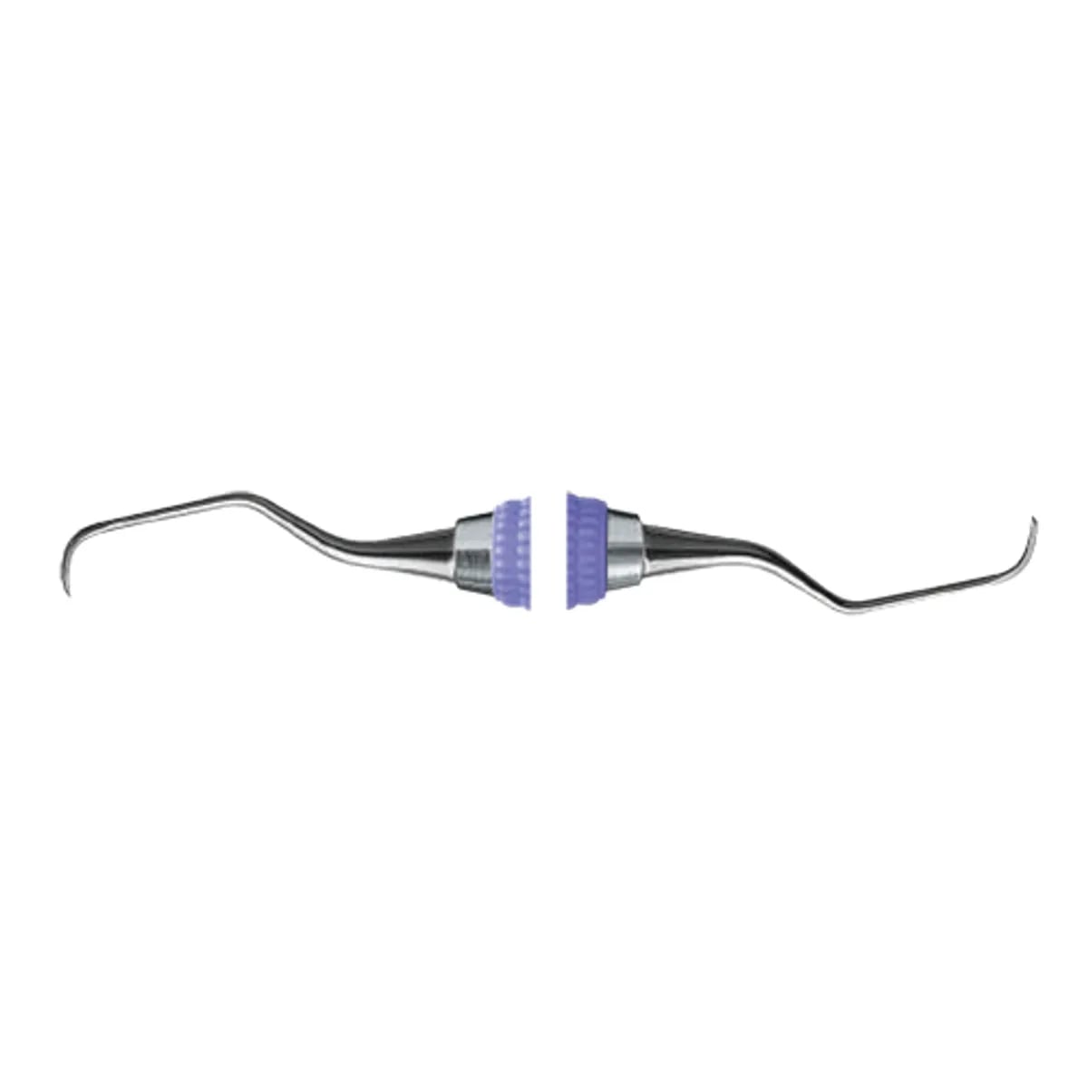 Langer Curette #5/6, Handle #6