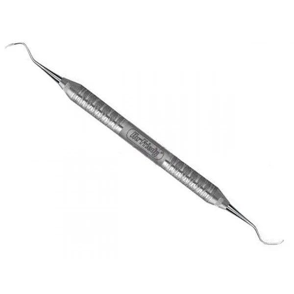 McCall Curette #13/14, Handle #6