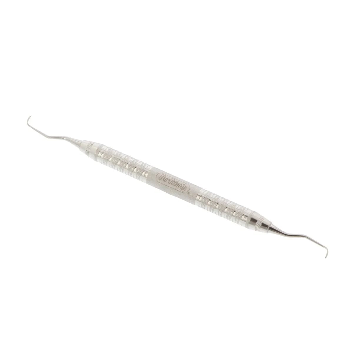Rigid After Five Gracey Curette #5/6, Handle #6, Oral/Labial