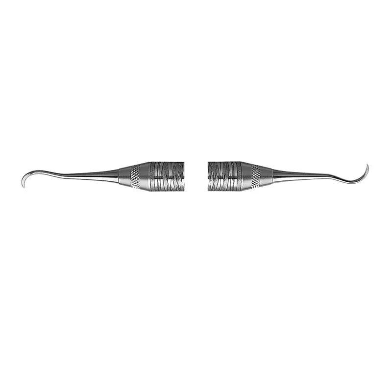 Goldman Scaler #6/7, Handle #7