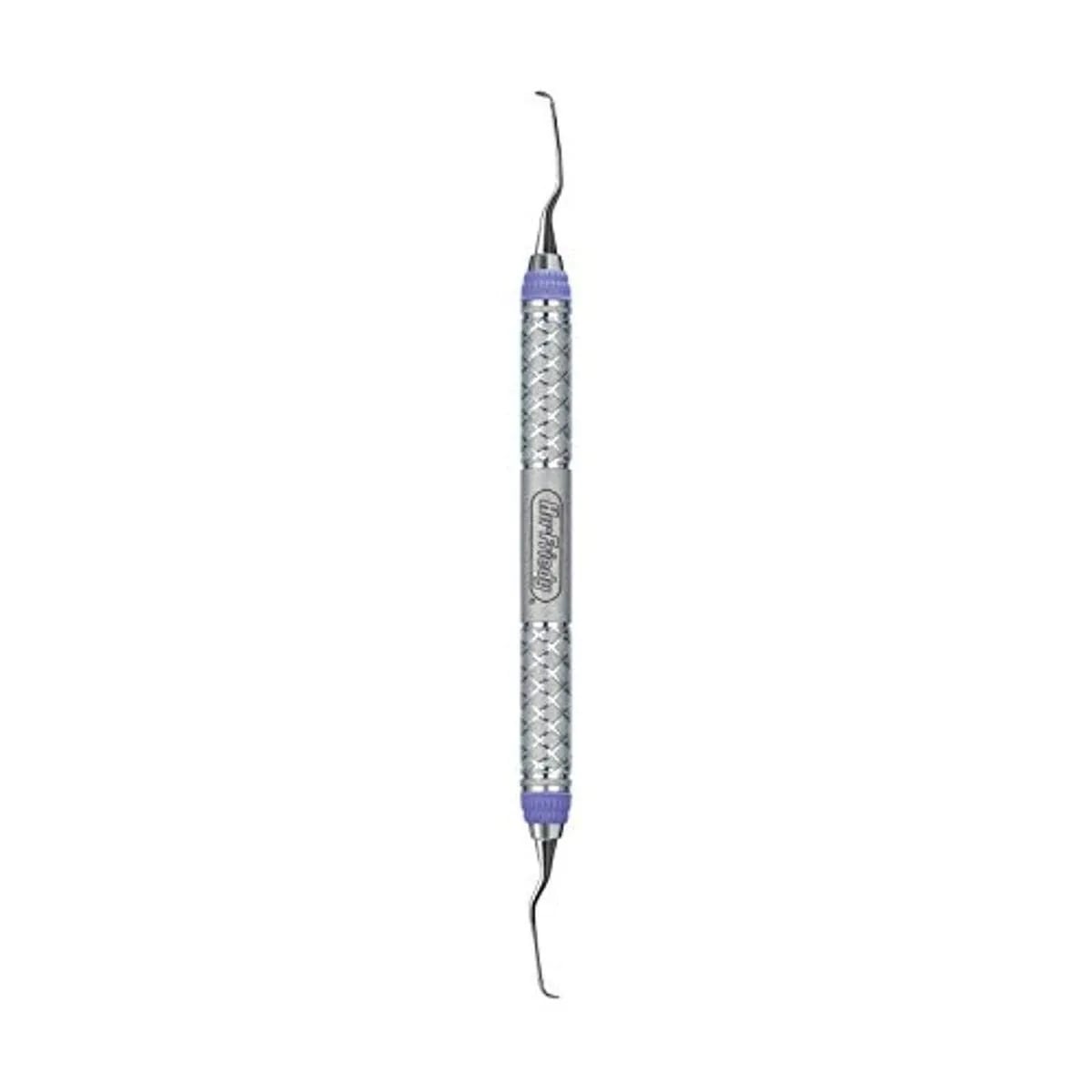 Rigid Mini Five Gracey Curette #11/12, Handle #9 Mesial