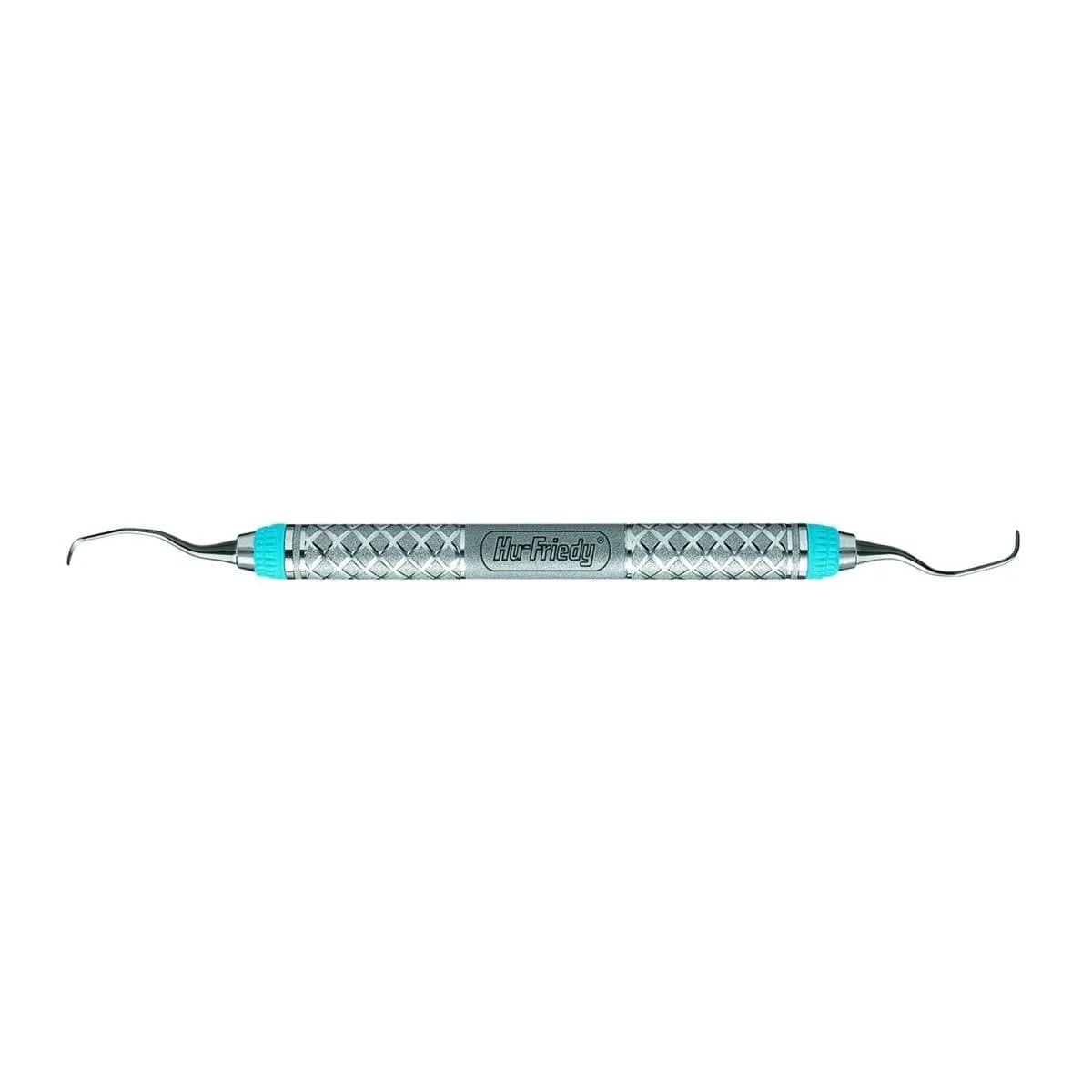 After Five Gracey Curette #15/16, Handle #9 Mesial, Oral/Labial