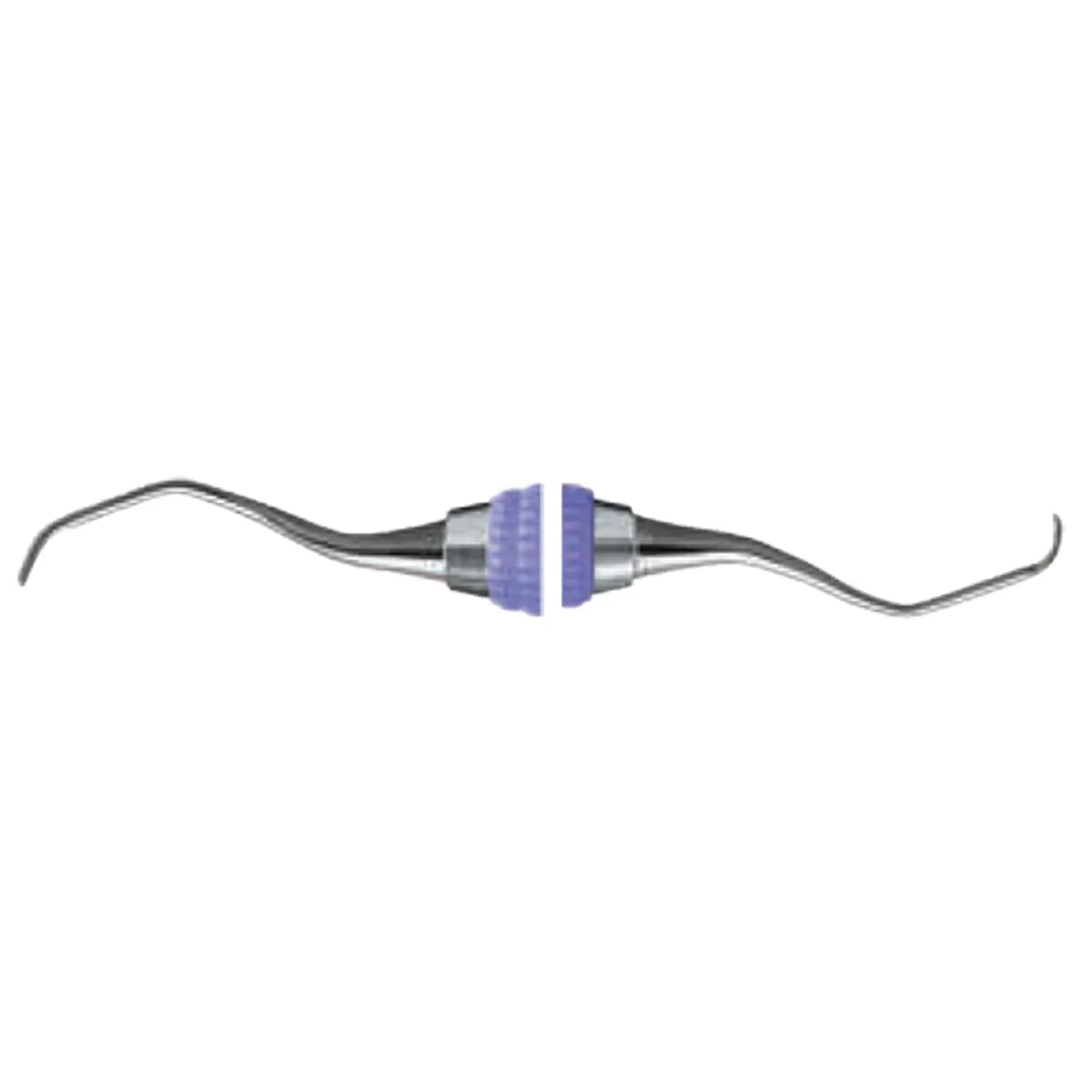 Extra Rigid After Five Gracey Curette #13/14, Distal