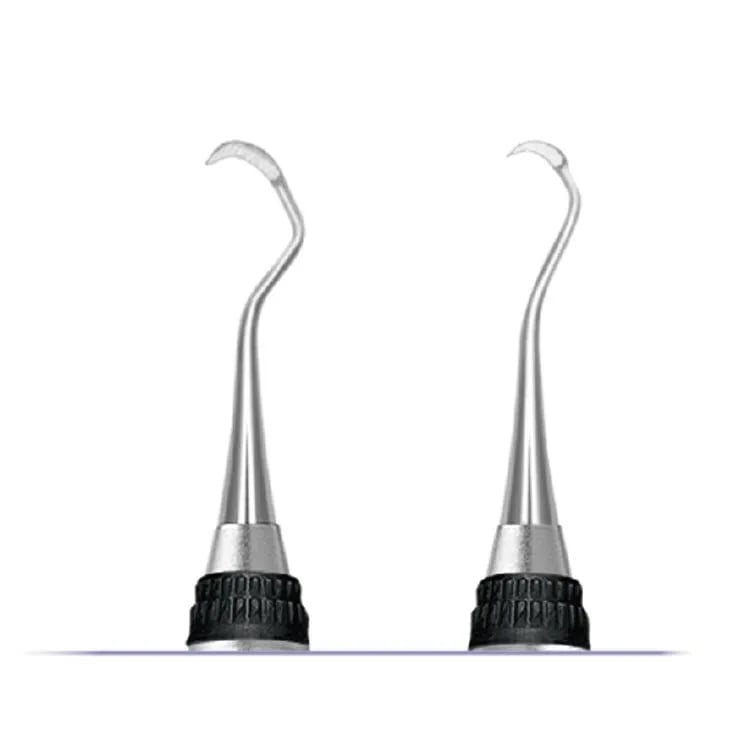 T2/T3 Taylor Scaler, Handle #7